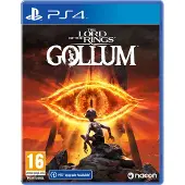 The Lord of the Rings : Gollem
