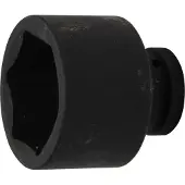 Bgs Dopsleutel + dopmoer, Power Socket Zeskant Aandrijving Vierkantaandrijving 25 mm (1") SW 65 mm (65 mm)