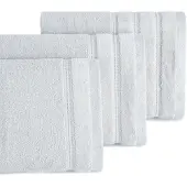 Eurofirany Zachte Katoenen Badhanddoek 70x140 cm - Diverse Kleuren