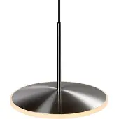 Graypants Dish10h hanglamp staal - GP-292