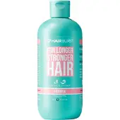 Hairburst Shampoo For Longer stronger Hair 350 ml