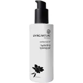 Living Nature Hydrating tonic gel