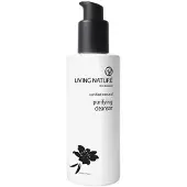 Living Nature Purifying cleanser