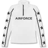 Airforce Squaw Vally Pully Star