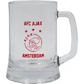 Ajax -bierpul 50cl.