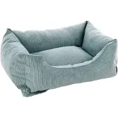 Flamingo 522135 Mand Celeste Rechthoek Muntgroen - 65 x 50 x 20 cm
