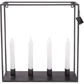 Home Society - Wall Candle Holder - Arhus