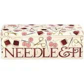 Emma Bridgewater - Vershouddoos - Bewaarblik - Rechthoek - Sewing