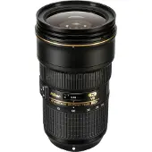 Nikon AF-S Nikkor 24-70mm f/2.8E ED VR