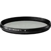 Sigma WR Circular CPL Filter 105mm