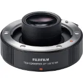 Fujifilm XF 1.4x TC WR Teleconverter