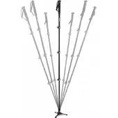 Manfrotto Xpro Video Monopod Alu 4 Sec