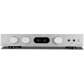 Audiolab Draadloze Streamer 6000A Play Zilver
