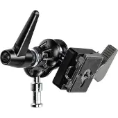 Manfrotto 155RC Tilt-Top Head With Quick Plate