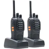 Syco Portable PMR446 Radio WT-220 Pro SE