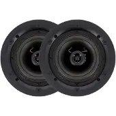 Artsound Inwall Speaker FL502BT Set