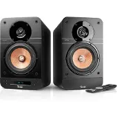 Teufel ULTIMA 25 ACTIVE Stereo Night Black