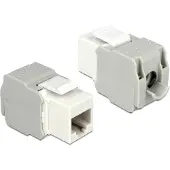 DeLOCK RJ45 LSA keystone -