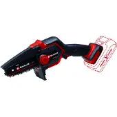 Einhell 4600040 Snoerloze Snoeikettingzaag GE-PS 18/15 Li BL-Solo