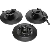 Manfrotto 230 Tripod Snow Shoes