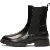 Kazar Boots zwart