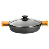BRA Efficient Steelpan 30 Cm