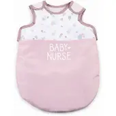 Smoby Baby Nurse Trappelzak.