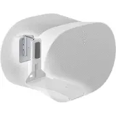 Vogel's Support d'enceinte mural SWM 4131 pour Sonos Era 300 Blanc