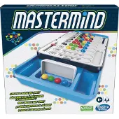 Hasbro Bordspel Mastermind