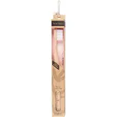 NextBrush x6 Bamboe Tandenborstel - Soft
