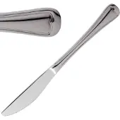 Amefa Restaurant Tafelmessen 21,5cm | 12 stuks
