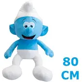 Grupo Moya Pack Los Pitufos Teddy Veelkleurig Kinderen
