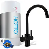 Hotto Combi 8L Arco zwart