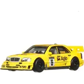Hot Wheels Raceday - Autocultuur Circuitlegendes - Speelgoedvoertuig