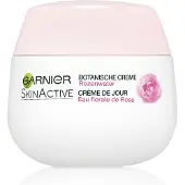 Garnier 2x Skinactive Rozenwater Botanische Dagcrème 50 Ml