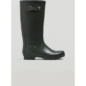 Ysabel Mora Dames regenlaarzen | hoge laarzen | Groen | YM