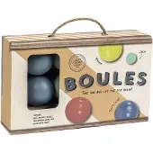 Professor puzzle Boules - Jeu-de-boules