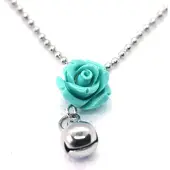 Heaven Eleven Meisjes armband natuursteen kinder sieraden