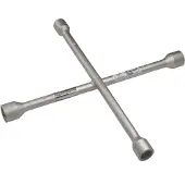 BRÜDER MANNESMANN M 160-EXTRA Mannesmann Kruissleutel 1 stuk(s)