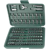 BRÜDER MANNESMANN Bitset 100 dlg (Hobby) - 29800