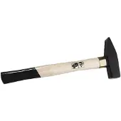 BRÜDER MANNESMANN Bankhamer 1000gr DIN 1041 (Hobby) - 76510