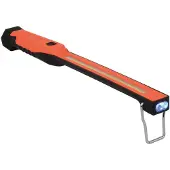 BRÜDER MANNESMANN Li-ion Accu LED COB werklamp (Hobby) - 30649