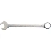 BRÜDER MANNESMANN Steekringsleutel din 3113 25 mm (Hobby) - 19625