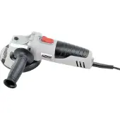 BRÜDER MANNESMANN M12175 , haakse slijpmachine voor één hand, 115 mm, 500 W