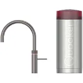 Quooker 22+FRGME COMBI+ Fusion Round Gunmetal