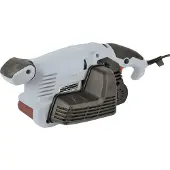BRÜDER MANNESMANN Bandschuurmachine 600W 75x150mm (Hobby) - 12360