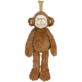 Happy horse Monkey Micha Muziekdoosje