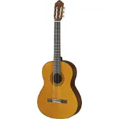Yamaha C70 Natural Gloss