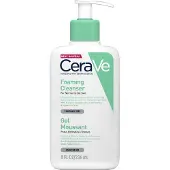 CeraVe Foaming Cleanser w/Pump236 ml.
