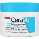 CeraVe SA Smoothing Cream340 g.